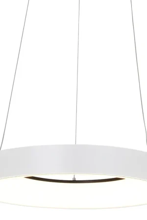 LED cirkel hanglamp Steinhauer Ringlede Gratis Retour