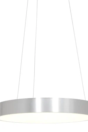 Cirkelvormige LED hanglamp Steinhauer Ringlede Direct Beschikbaar