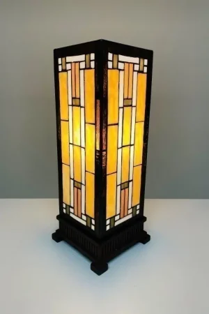 Tiffany windlicht Kentucky groot Bestseller