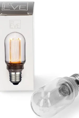 Hete Deal By Eve LED lamp filament C clear