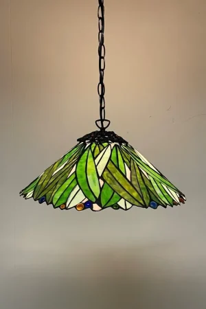 Tiffany hanglamp Andorra 40 / 97 Finale Uitverkoop