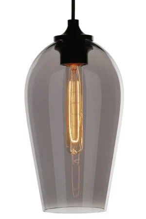 By Eve bulb Conic grey Favoriet