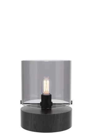 Koop Vandaag By Eve Cillinder Wood 23 Grey 20 hoog