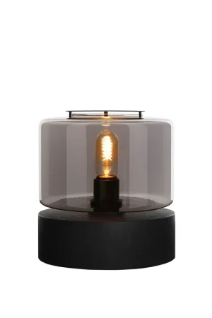 By Eve Drum Wood S grey Koop Vandaag