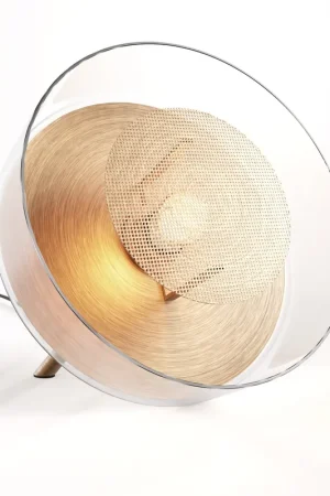By Eve Glow Table Nieuw