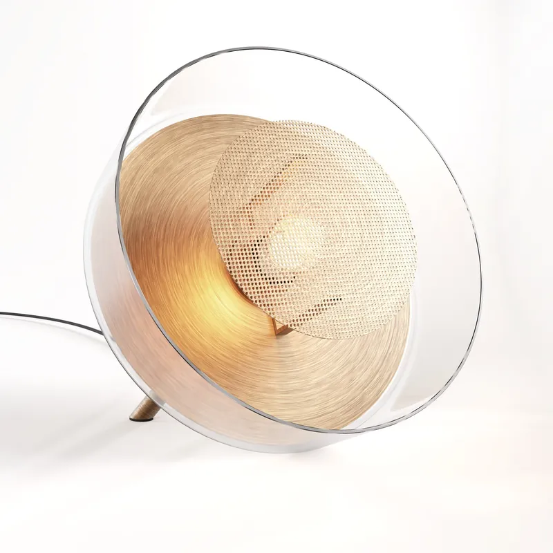 By Eve Glow Table Nieuw