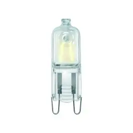 Philips Halogeen G9 EcoHalo Clickline 28W Flitsaanbieding