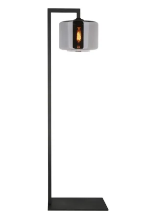 By Eve Stand Maxi Drum L metallic smoke Korting