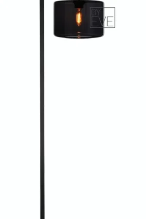 By Eve Stand Maxi Drum L Black Aanbieding