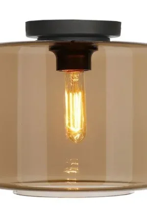 By Eve plafondlamp Drum L champagne Favoriet
