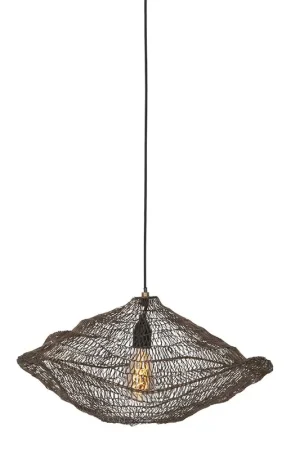 klassieke hanglamp Steinhauer Feuilleter Uitverkoop