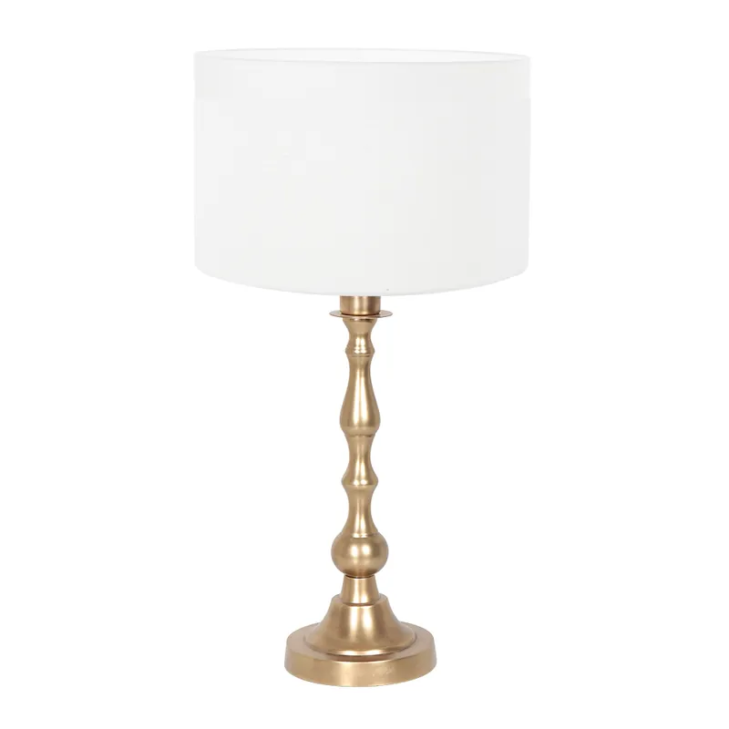 Superprijs Elegante dressoirlamp Steinhauer Bassiste