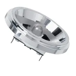 Osram 41835 Halospot 111 50W 12V G53 SSP 4D Seizoensaanbieding