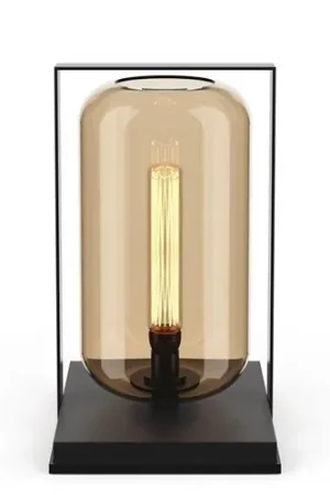 By Eve Table Tube wood 50 champagne Betrouwbaar