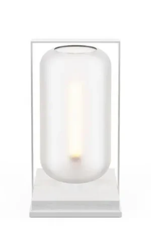 By Eve Table Tube wood 40 Frosted Bestseller
