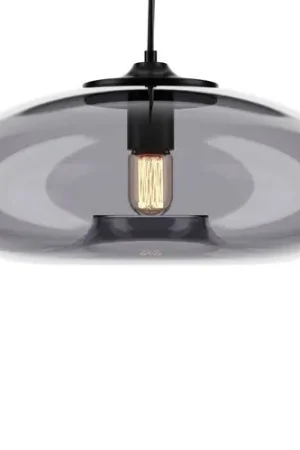 Gecertificeerd By Eve bulb zepp 40 grey