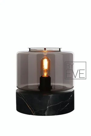 Seizoensaanbieding By Eve Drum Marble S grey