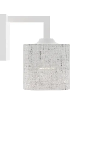By Eve Wall Fabric Wall S Licht grijs Gereduceerde Prijs