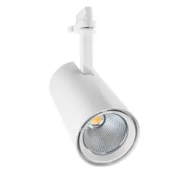 Noxion LED Railspot Spot Accento Wit 35W 3100lm 36D - 930 Warm Wit | Beste Kleurweergave Hoge Kwaliteit