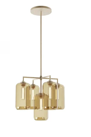 Must-Have By Eve Glow M5 Tube