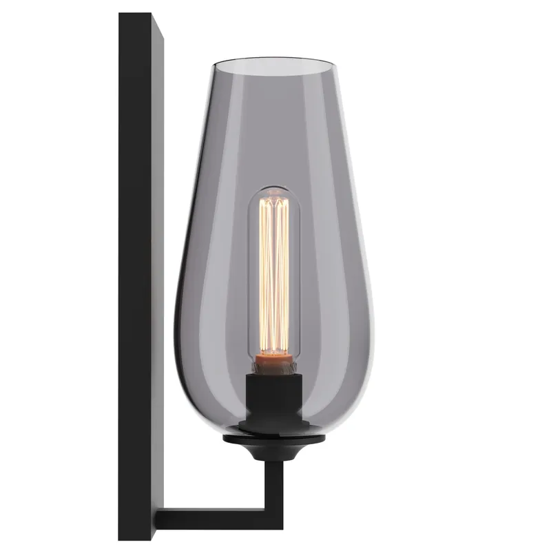 By Eve Wall L Conic grey Lage Prijs