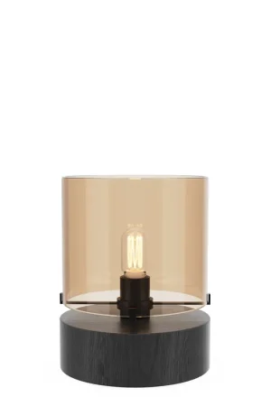 Goedkoop By Eve Cilinder Wood 23 champagne 20 hoog