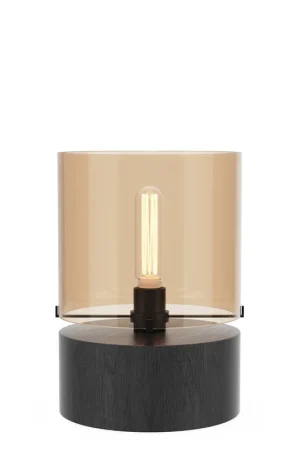 By Eve Cilinder Wood 27 champagne 24 hoog Fabrieksprijs