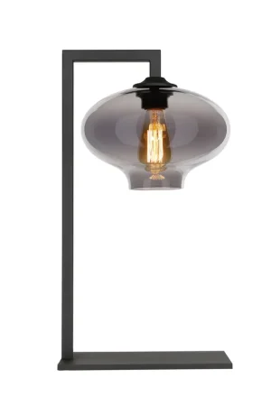 By Eve Table Lantern grey Alleen Vandaag