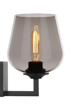 By Eve Wall Bell S grey Seizoensaanbieding