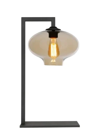 Must-Have By Eve Table Lantern champagne