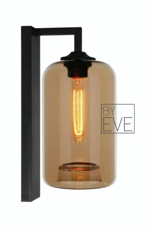 Gecertificeerd By Eve Wall L Tube champagne