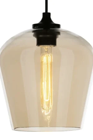 By eve bulb Bell L champagne Flitsaanbieding