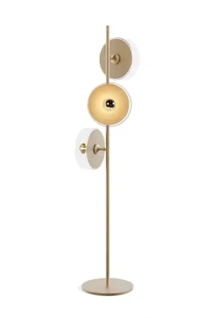Gratis Verzending By Eve Vloerlamp Glow