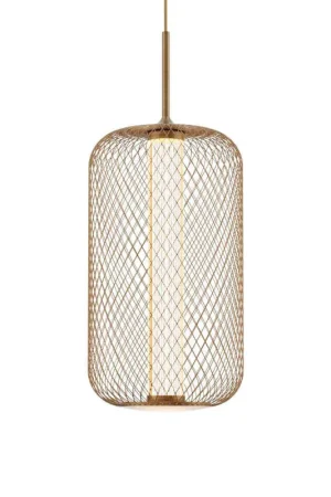 Premium By Eve hanglamp GARZA TUBE 50