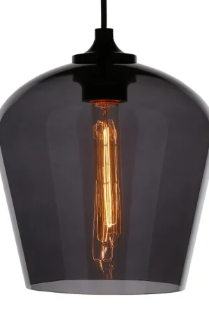 Hete Deal By eve bulb bell L black