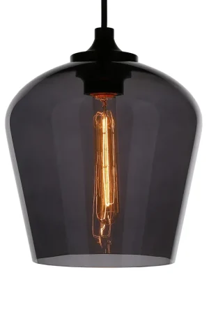 By eve bulb bell S black Uitverkoop