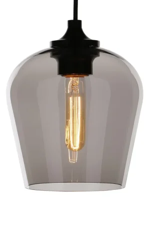 By Eve bulb Bell S grey Gratis Verzending