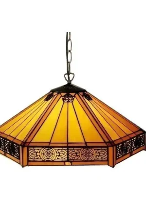 Aanbieding Tiffany hanglamp Luxembourg 53/97