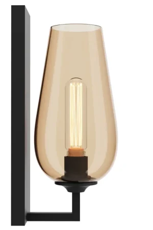 Direct Verzonden By Eve Wall L Conic champagne