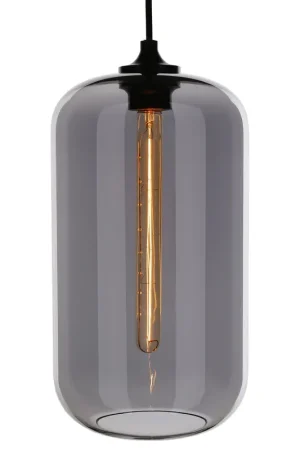 By Eve bulb Tube 40 Grey Veilige Betaling