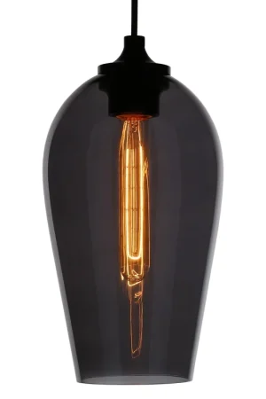 Meest Verkocht By Eve bulb conic black