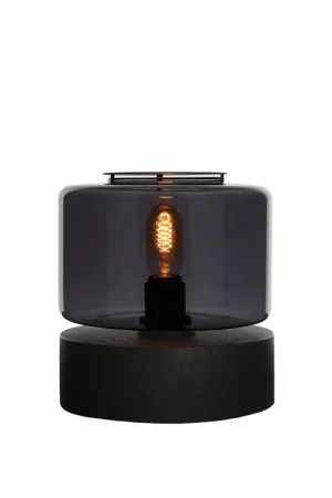 Gratis Retour By Eve Drum Wood S black