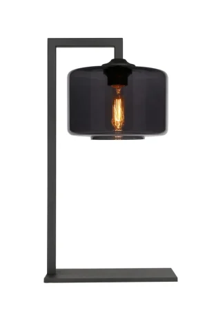 Goedkoop By Eve Table Drum S black