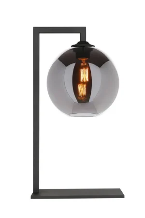 By Eve Table Ball 25 metallic smoke Snelle Levering