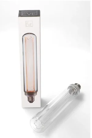 By Eve LED lamp filament F clear Uitverkoop