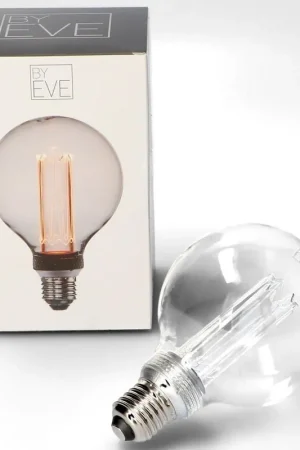 Nu Kopen By Eve Led lamp filament B clear