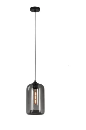 Tijdelijk Beschikbaar Hanglamp Botany Grijs