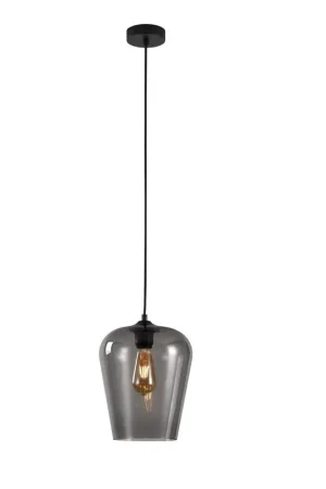 Gratis Retour Hanglamp Tombo23 Grijs