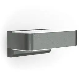 Steinel Sensor Lamp L 810 LED iHF Antraciet Beperkte Voorraad