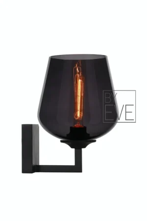 Direct Beschikbaar By Eve Wall Bell S black SHOWROOM MODEL – ALLEEN AFHALEN IN RIJSSEN